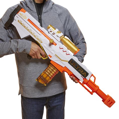 nerf gun darts